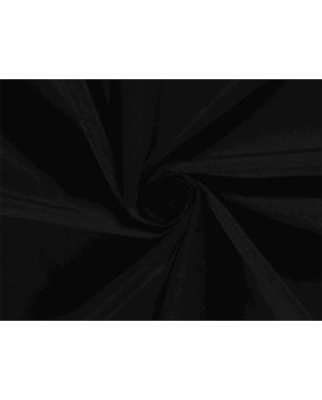 Pure Cotton Wide Width Sheeting, Black