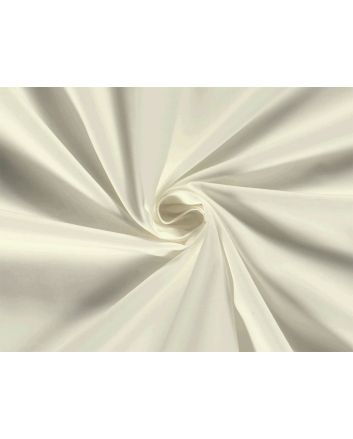 Pure Cotton Wide Width Sheeting, Cream