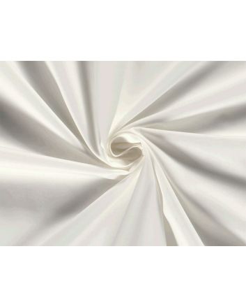 Pure Cotton Wide Width Sheeting, Ivory