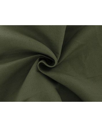 Rathmore Irish Linen and Cotton Blend, Olive Taupe