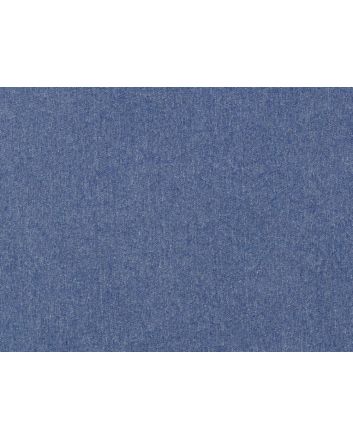 Recycled 9oz Stretch Denim, Light Blue