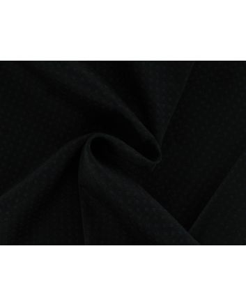 Rosette Jacquard Polyester Suiting