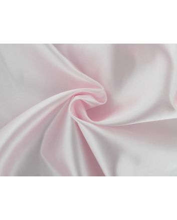 Satin Acetate, Baby Pink