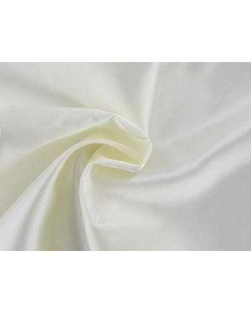 Satin Acetate, Cream