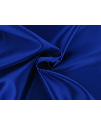 Satin Acetate, Deep Royal