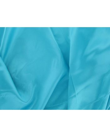 Satin Acetate - Aqua