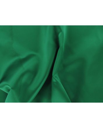 Satin Acetate - Emerald