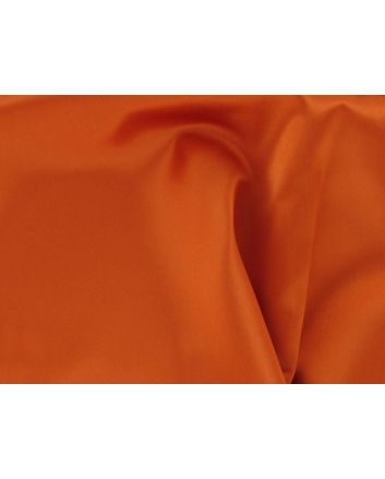 Satin Acetate - Orange