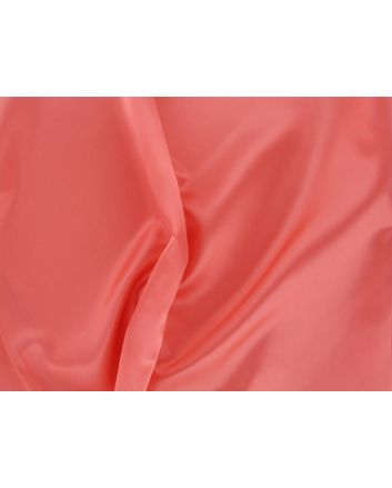 Satin Acetate - Peach