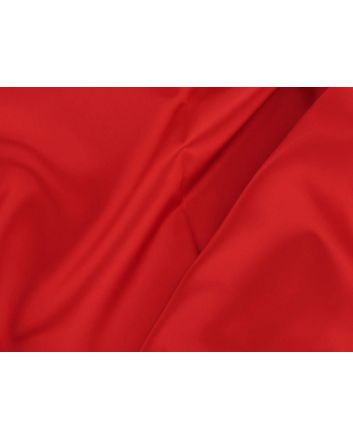 Satin Acetate - Red