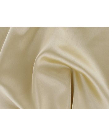 Satin Back Crepe, Honey