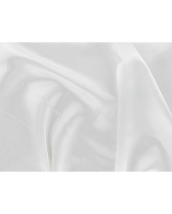 Satin Back Crepe, Ivory