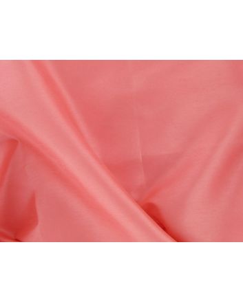 Satin Back Shantung - Dress Pink