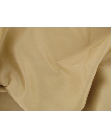 Satin Back Shantung - Husk