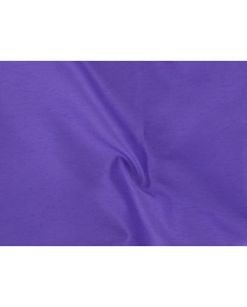 Satin Back Shantung - Purple