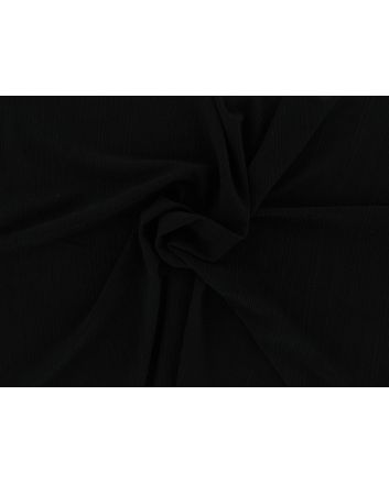 Saturn Slinky Stretch, Black