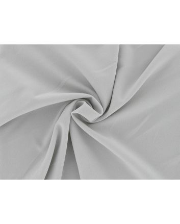 Scuba Crepe, Silver