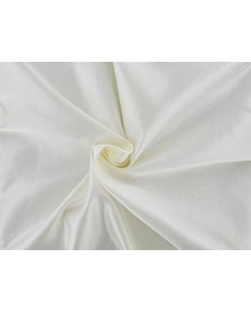 Selma Bridal Satin, Cream