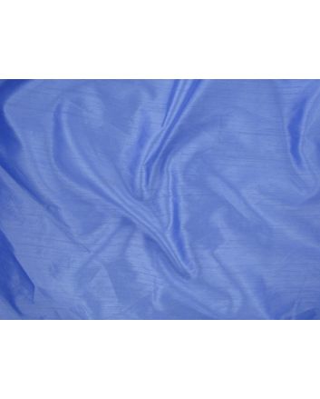 Shantung Organza - Light Blue