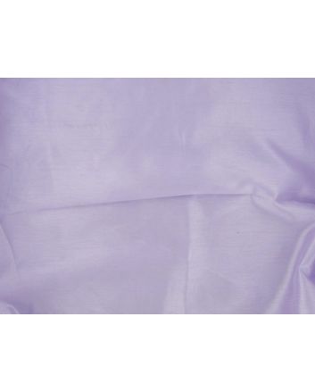 Shantung Organza - Lilac