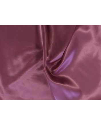 Sheba Polyester Satin, Antique Pink