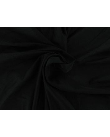 Sheer Nylon Stretch, Black