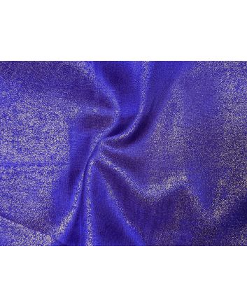 Shimmer Chiffon, Purple