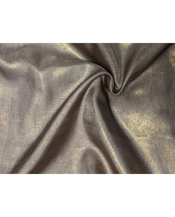 Shimmer Chiffon, Taupe