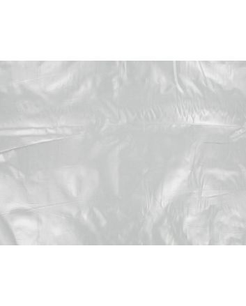 Shiny Polyester/Nylon - Antique Silver
