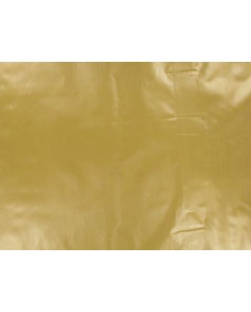 Shiny Polyester/Nylon - Gold