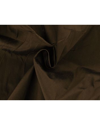 Silk Dupion, Brunette