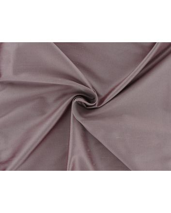 Silk Dupion, Carnation Pink