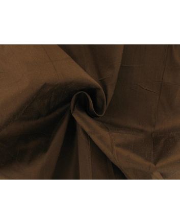 Silk Dupion, Cedar
