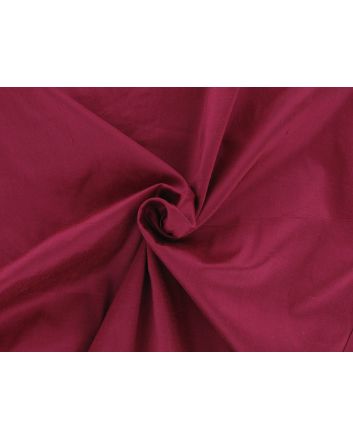 Silk Dupion, Cerise