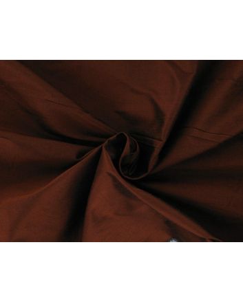 Silk Dupion, Gingerbread