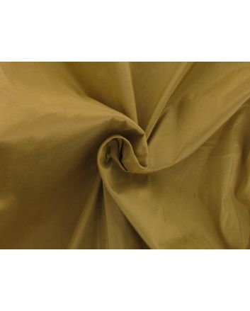 Silk Dupion, Gold