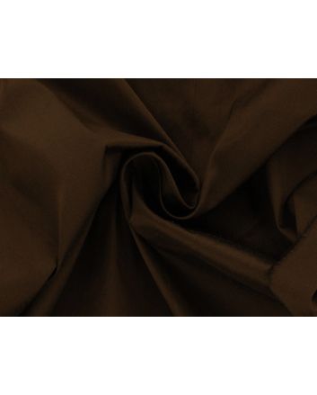 Silk Dupion, Hickory