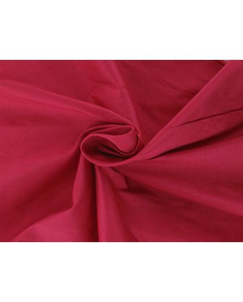 Silk Dupion, Magenta