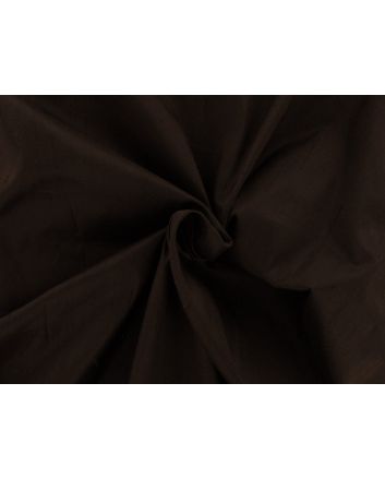 Silk Dupion, Mocha