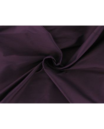 Silk Dupion, Regal Purple