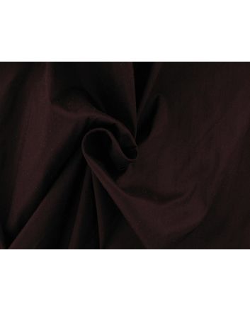 Silk Dupion, Rich Coco