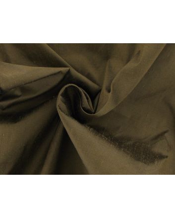 Silk Dupion, Wood