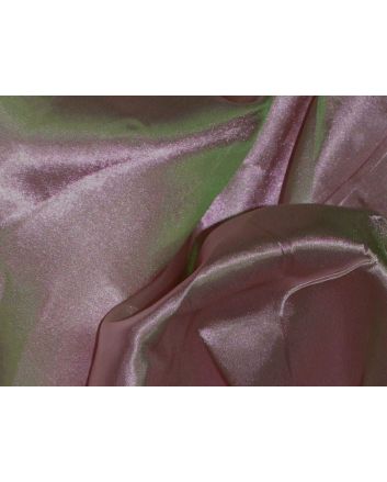 Silk Feel Polyester Satin, Aubergine