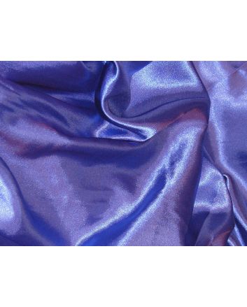 Silk Feel Polyester Satin, Hyacinth