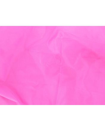 Silk Habutai - Bright Pink