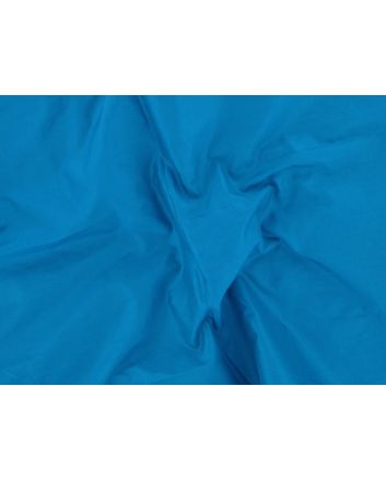 Silk Habutai - Cerulean