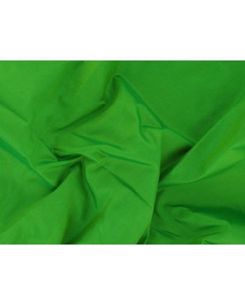 Silk Habutai - Lime