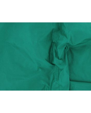 Silk Habutai - Sea Green