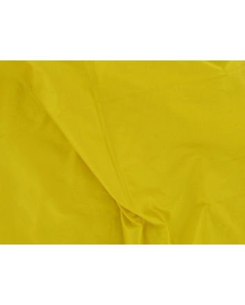 Silk Habutai - Yellow