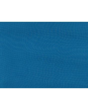 Silk Organza, Azure